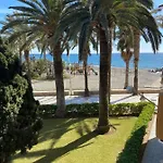 Palmeras * Algarrobo Costa