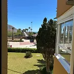 Palmeras Lägenhet Algarrobo Costa