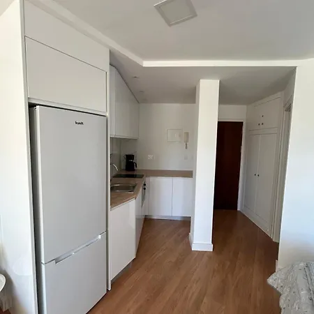 Apartment Palmeras
