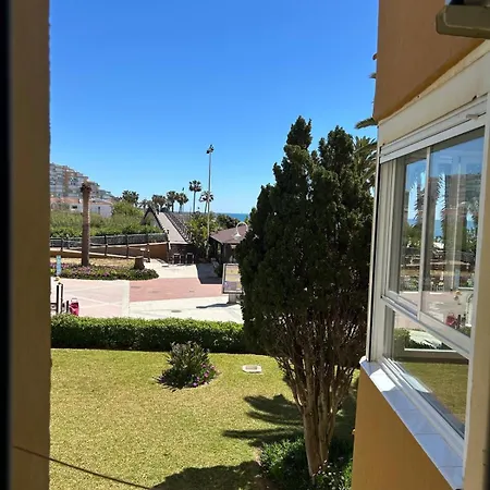 Palmeras Apartment Algarrobo Costa