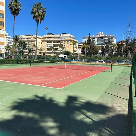 Apartment Palmeras Algarrobo Costa