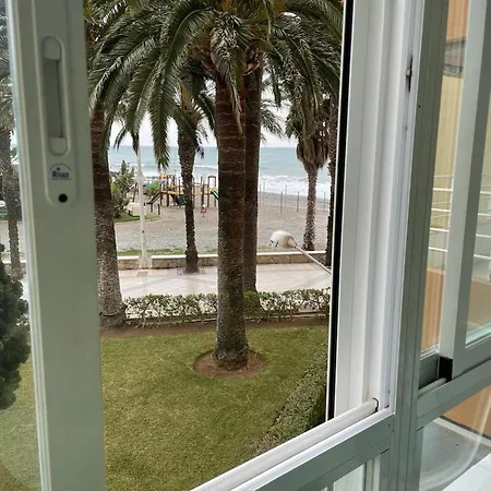 Apartamento Palmeras