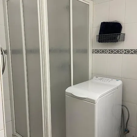 Apartamento Palmeras *